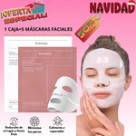 Cargar imagen en el visor de la galería, Mascarilla de colágeno ™ VENTA DE FIESTAS
